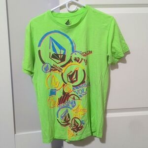 Volcom tee